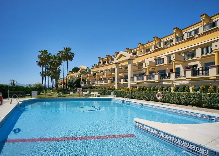 Oleholidays 616 Romana Playa Junto Al Mar