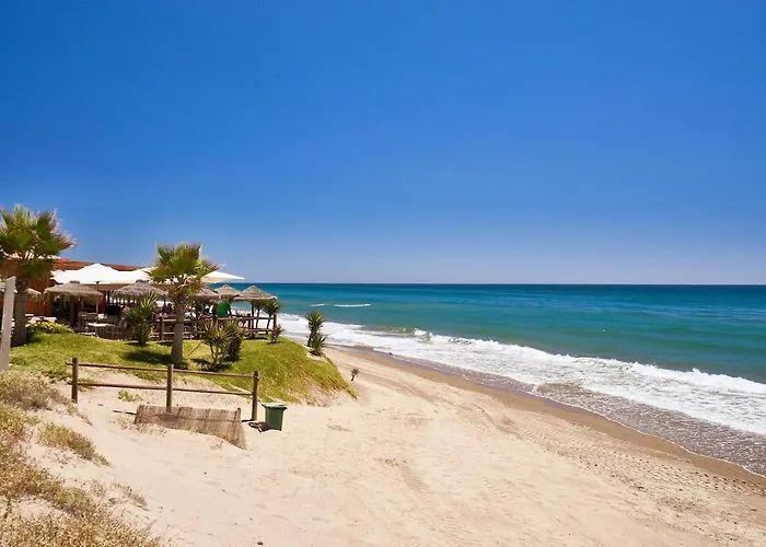 Oleholidays 616 Romana Playa Junto Al Mar