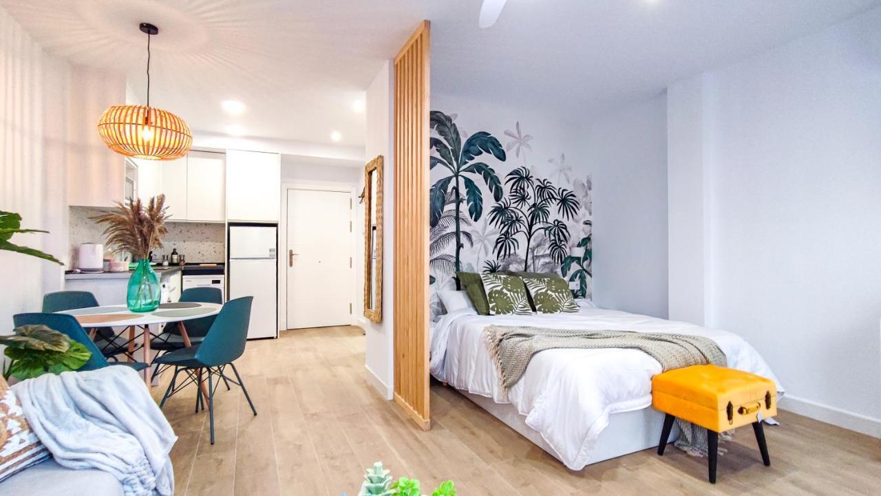 Appartement Oleholidays 616 Romana Playa Junto Al Mar Marbella