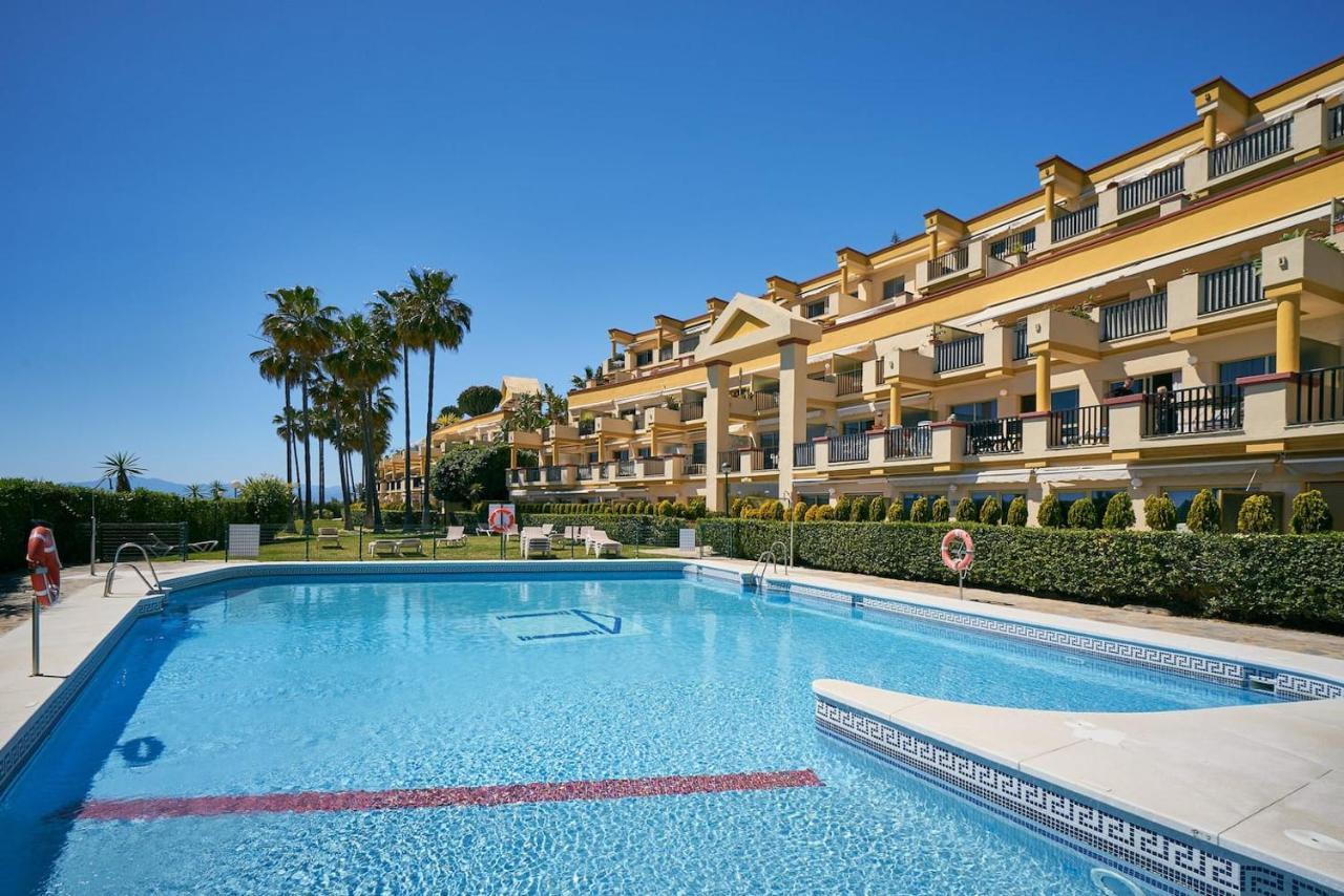 Appartement Oleholidays 616 Romana Playa Junto Al Mar *
