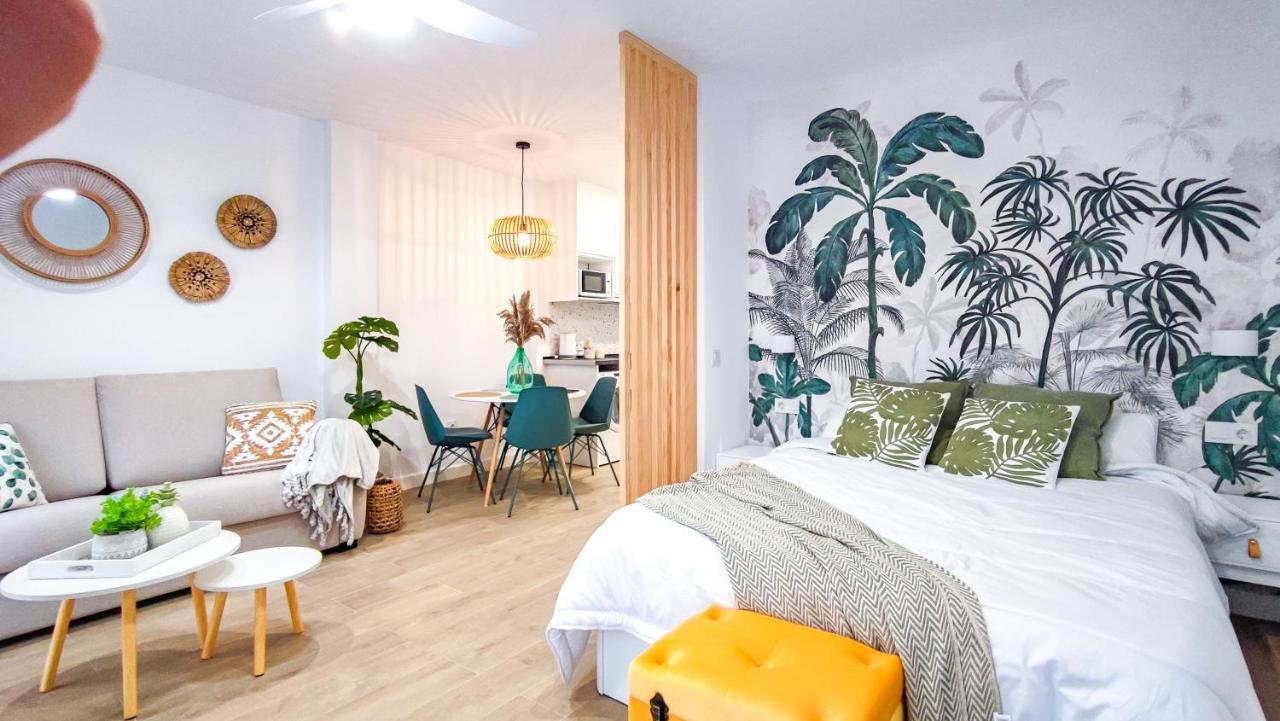Oleholidays 616 Romana Playa Junto Al Mar Appartamento Marbella