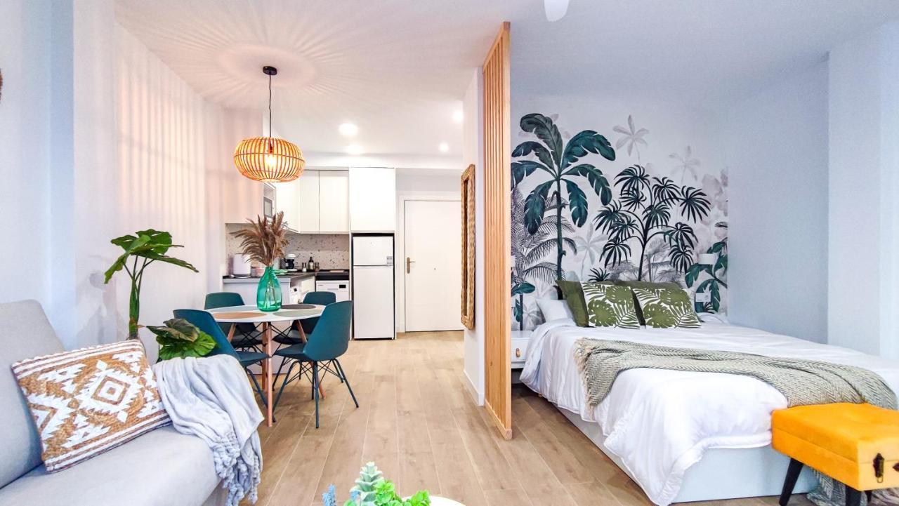 Oleholidays 616 Romana Playa Junto Al Mar Appartement Marbella