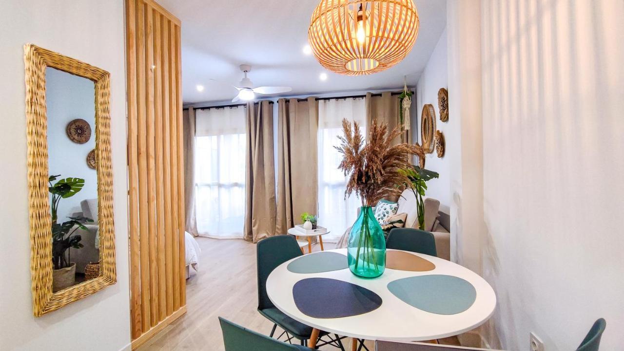 Appartement Oleholidays 616 Romana Playa Junto Al Mar Marbella