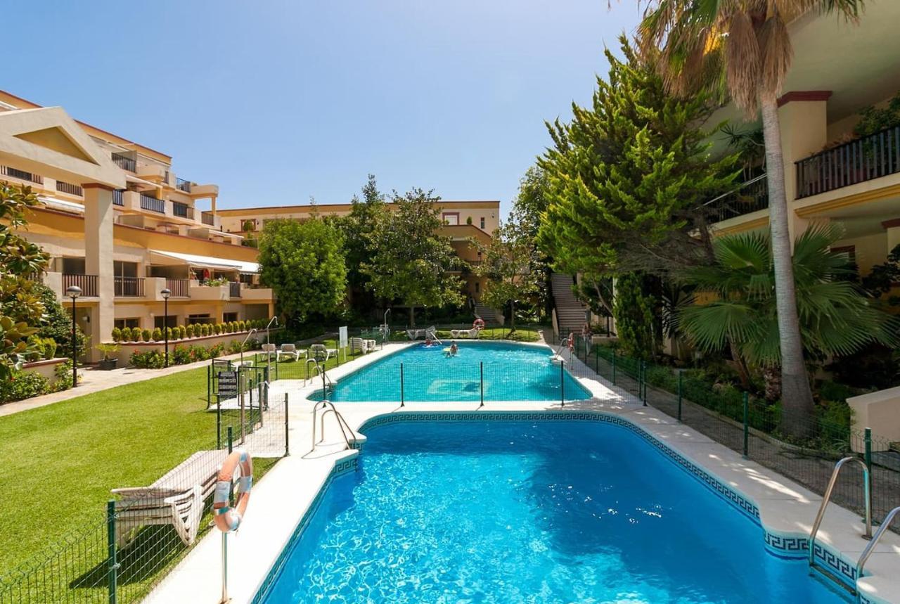 Appartement Oleholidays 616 Romana Playa Junto Al Mar *