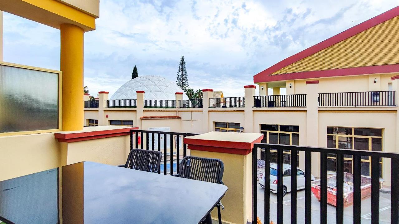 Appartement Oleholidays 616 Romana Playa Junto Al Mar Marbella