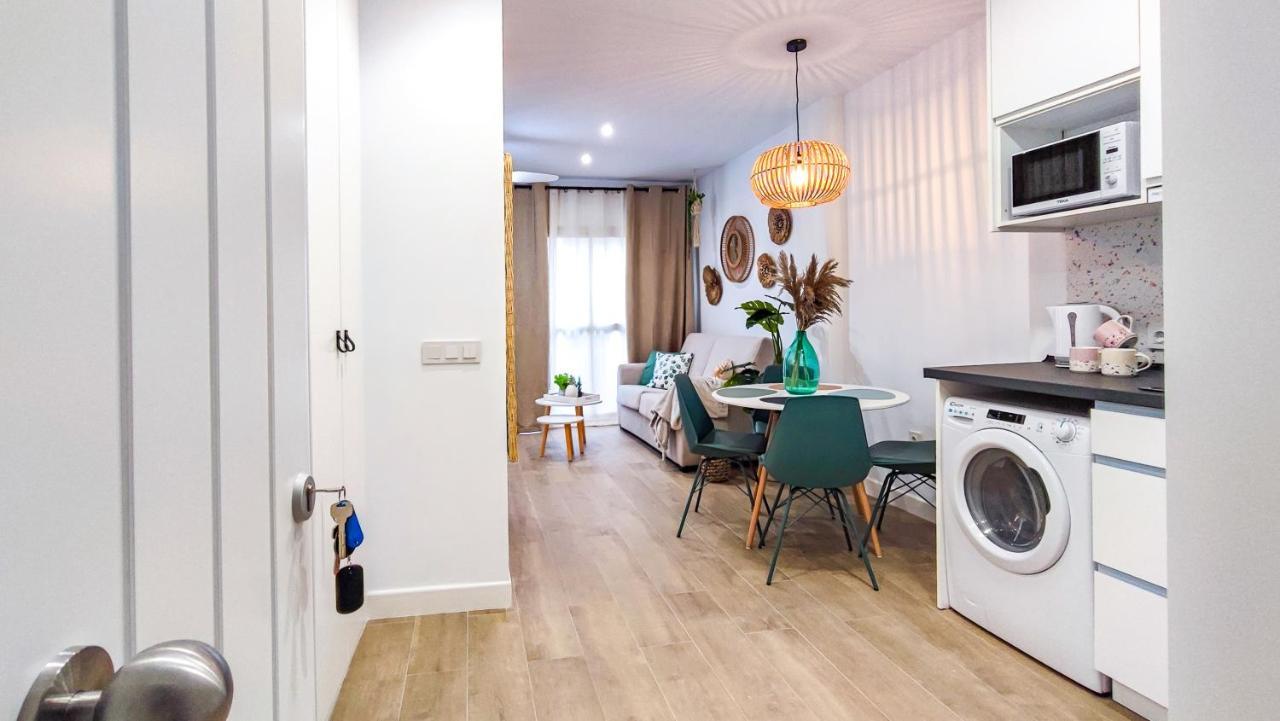 Oleholidays 616 Romana Playa Junto Al Mar Apartament Marbella