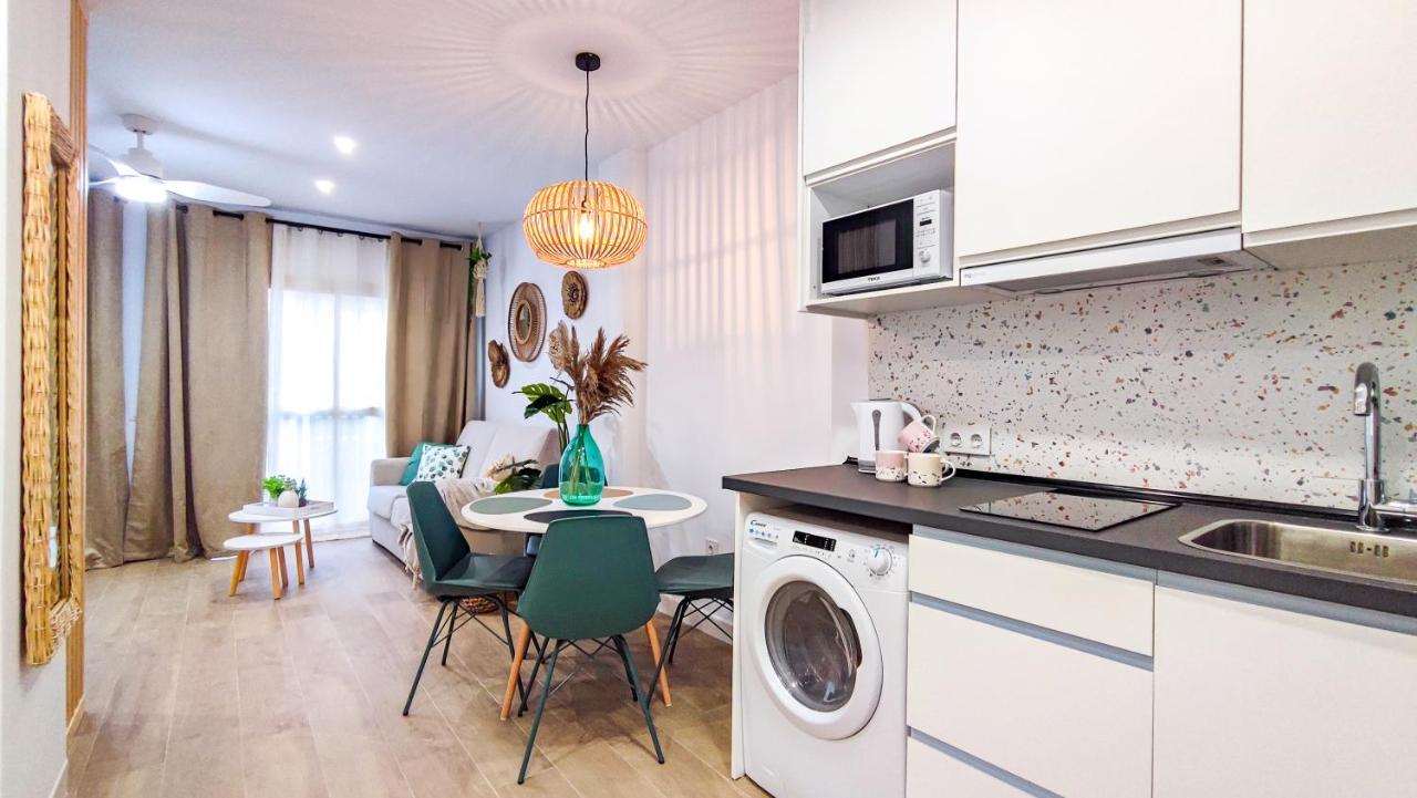 Apartament Oleholidays 616 Romana Playa Junto Al Mar