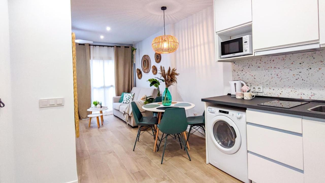 Oleholidays 616 Romana Playa Junto Al Mar Apartament